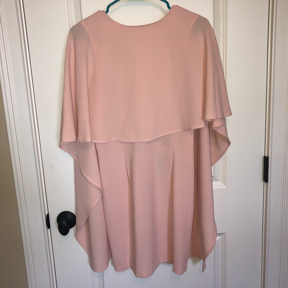Beautiful Pink Dress
